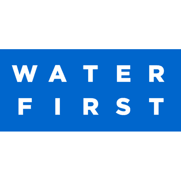 Water First